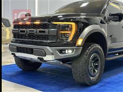 فورد F-150 رابتور